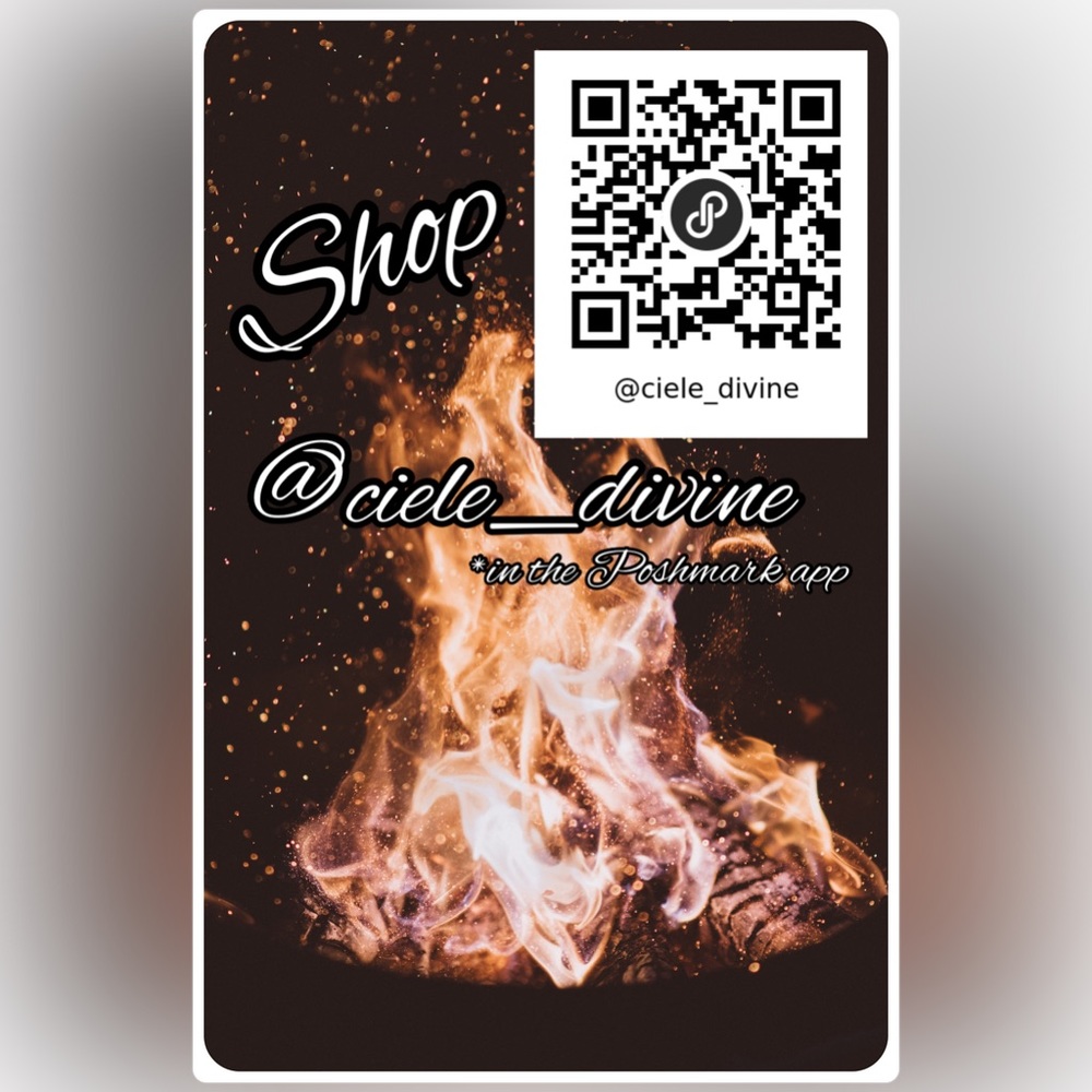 🛍️🛍️Shop @ciele_divine on the ✨Poshmark✨ app